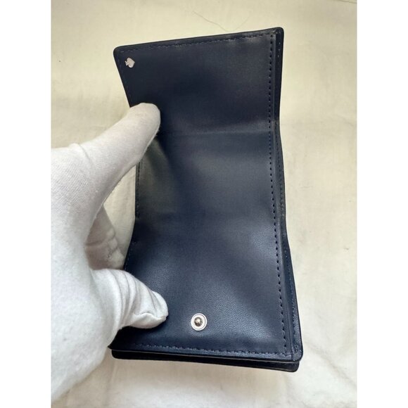 Kate Spade TWOFER Lemon Print‎ Dome Crossbody AND Matching Compact Wallet - Picture 15 of 15